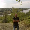 Знакомства: Игорь, 46 лет, Скадовск