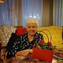 Знакомства: Анна, 69 лет, Серпухов
