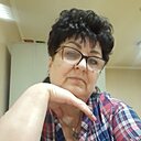 Знакомства: Светлана, 61 год, Нижневартовск