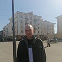 Знакомства: Сергей, 53 года, Ленинск-Кузнецкий
