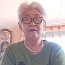 Знакомства: Тамара, 71 год, Улан-Удэ