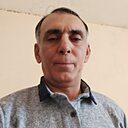Знакомства: Али Ахмедов, 51 год, Петропавловск