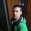 Знакомства: Кирилл Шлыков, 24 года, Сегежа