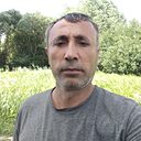 Знакомства: Шурик, 46 лет, Острогожск