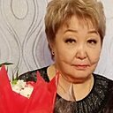 Знакомства: Любовь, 69 лет, Улан-Удэ