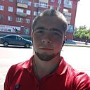 Знакомства: Захар, 26 лет, Киселевск