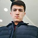 Знакомства: Шукрилло, 23 года, Душанбе