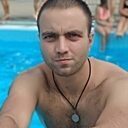Знакомства: Вадик, 31 год, Одесса