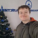 Знакомства: Ярослав, 25 лет, Тернополь