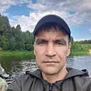 Знакомства: Андрей, 46 лет, Слободской