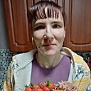 Знакомства: Ольга, 35 лет, Волчиха