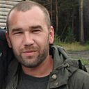 Знакомства: Андрей Бабицин, 41 год, Туринск