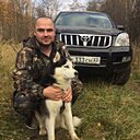 Знакомства: Андрей, 35 лет, Кольчугино