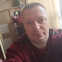 Знакомства: Сергей, 42 года, Шклов