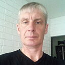 Знакомства: Андрей, 52 года, Усолье-Сибирское