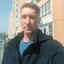 Знакомства: Роман, 36 лет, Новосибирск