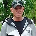 Знакомства: Дмитрий, 47 лет, Горловка