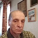 Знакомства: Евгений, 63 года, Оленино