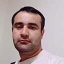 Знакомства: Самир, 33 года, Нефтеюганск