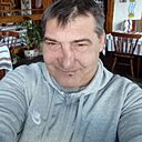 Знакомства: Олег Киприянов, 53 года, Петрозаводск