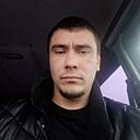 Знакомства: Юра, 30 лет, Бугуруслан