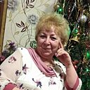 Знакомства: Евгения, 62 года, Суходольск