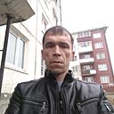 Знакомства: Юрий, 46 лет, Усолье-Сибирское