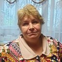 Знакомства: Татьяна, 65 лет, Вязники