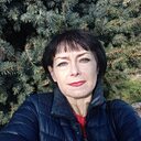 Знакомства: Людмила, 55 лет, Ейск