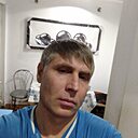 Знакомства: Сергей, 45 лет, Орша