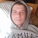 Знакомства: Сергей, 37 лет, Котово