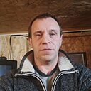 Знакомства: Игорь, 48 лет, Бутурлиновка