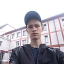 Знакомства: Николай, 27 лет, Батырево