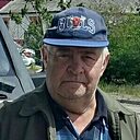 Знакомства: Сергей, 63 года, Урюпинск