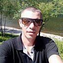 Знакомства: Антон, 38 лет, Барнаул