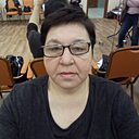 Знакомства: Зульфия, 55 лет, Уфа