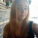 Знакомства: Ольга, 25 лет, Кременчуг