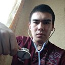 Знакомства: Кайрат, 24 года, Оренбург
