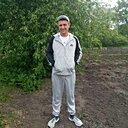 Знакомства: Денис, 36 лет, Новоайдар
