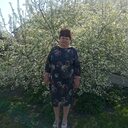 Знакомства: Валентина, 66 лет, Полтава