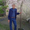 Знакомства: Николай, 65 лет, Донецк