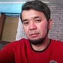 Знакомства: Дидар, 36 лет, Астана