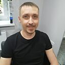 Знакомства: Дмитрий, 39 лет, Оренбург