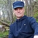 Знакомства: Сергей, 56 лет, Светлогорск