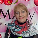 Знакомства: Нина, 67 лет, Новосибирск