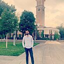 Знакомства: Асилбек, 32 года, Ташкент