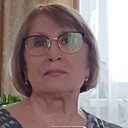 Знакомства: Вера, 65 лет, Уфа