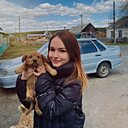 Знакомства: Юля, 21 год, Саянск