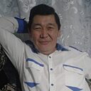 Знакомства: Сакен, 51 год, Петропавловск