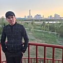 Знакомства: Бахрам, 30 лет, Астана